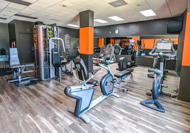 21st image of 90 Edgewater Dr #225, Coral Gables, FL 33133 | MLS# A12053429