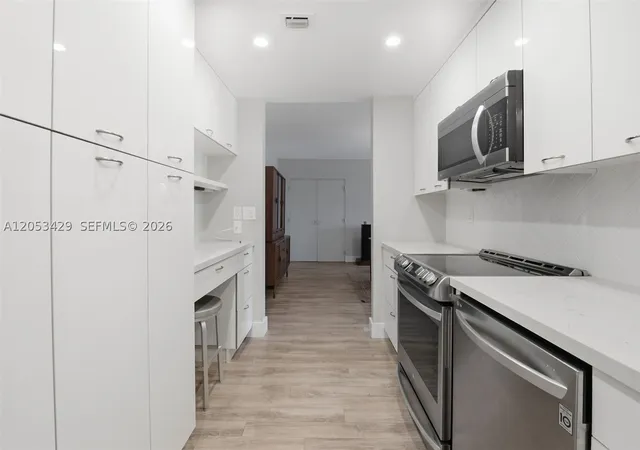 5th image of 90 Edgewater Dr #225, Coral Gables, FL 33133 | MLS# A12053429