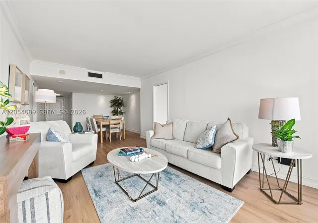 Photo 3 of Condo for sale at 3625 N Country Club Dr #1210, Aventura, FL 33180 | MLS# A12054009 | Listing updated on 2026-10-09