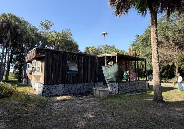 3rd image of 15325 Nw 292Nd St, Okeechobee, FL 34972 | MLS# B26055628