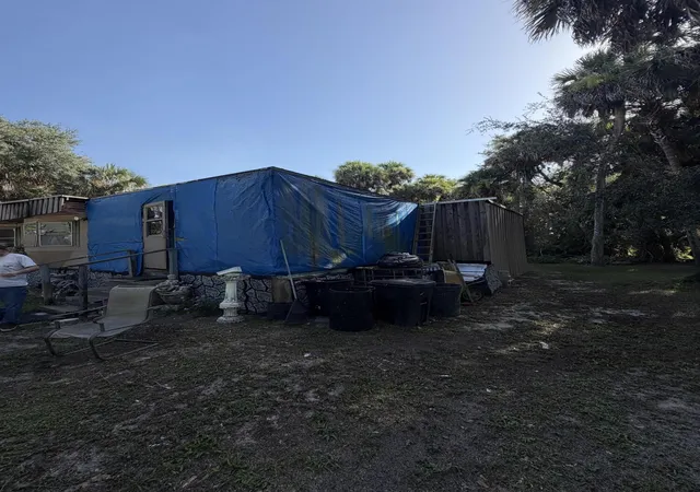 5th image of 15325 Nw 292Nd St, Okeechobee, FL 34972 | MLS# B26055628