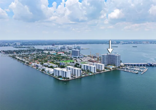 Photo 2 of Condo for sale at 7601 E Treasure Dr #2124, North Bay Village, FL 33141 | MLS# A12058613 | Listing updated on 2026-10-09
