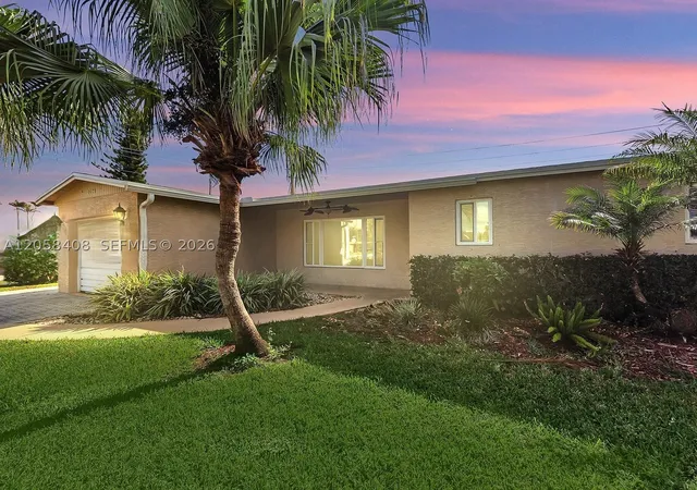 Photo 2 of Single family home for sale at 2294 Nw 63rd Ave, Margate, FL 33063 | MLS# A12058408 | Listing updated on 2026-07-28