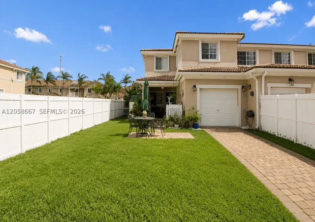Photo 2 of Townhouse for sale at 14131 Sw 275th St, Homestead, FL 33032 | MLS# A12058667 | Listing updated on 2026-07-30