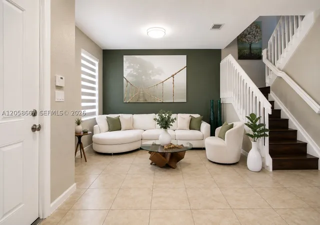Photo 3 of Townhouse for sale at 14131 Sw 275th St, Homestead, FL 33032 | MLS# A12058667 | Listing updated on 2026-07-30