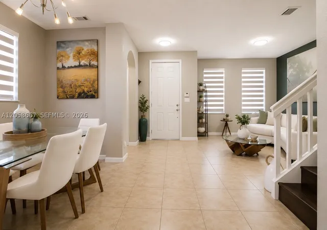 Photo 4 of Townhouse for sale at 14131 Sw 275Th St, Homestead, FL 33032 | MLS# A12058667 | Listing updated on 2026-07-30
