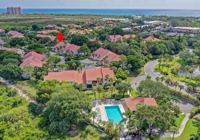 40th image of 205 Sea Oats Dr #E, Juno Beach, FL 33408 | MLS# B26055690