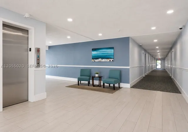 Photo 1 of Condo for sale at 9020 Ne 8th Ave #2F, Miami Shores, FL 33138 | MLS# A12055020 | Listing updated on 2026-09-30