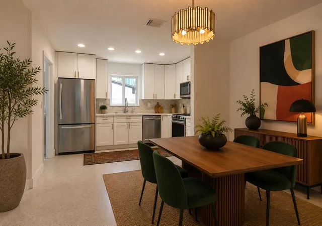 2nd image of 5424 Ne 21st Ter, Fort Lauderdale, FL 33308 | MLS# B26055701