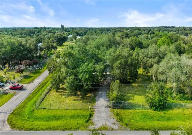 Photo 2 of Single family home for sale at 151 & 157 Horse Club Ave, Clewiston, FL 33440 | MLS# A12058643 | Listing updated on 2026-07-30