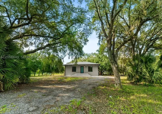 Photo 3 of Single family home for sale at 151 & 157 Horse Club Ave, Clewiston, FL 33440 | MLS# A12058643 | Listing updated on 2026-07-30