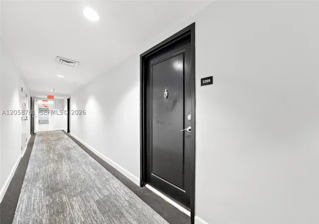 Photo 2 of Sale Pending at 1861 Nw S River Dr #2209, Miami, FL 33125 | MLS# A12058781 | Listing updated on 2026-08-19