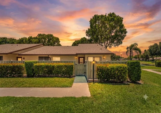 image of 1024 Green Pine Blvd #I, West Palm Beach, FL 33409 | MLS# B26055740