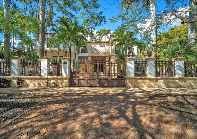 2nd image of 1710 S Miami Ave, Miami, FL 33129 | MLS# A12057030