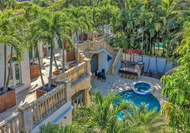 Photo 4 of Single family home for sale at 1710 S Miami Ave, Miami, FL 33129 | MLS# A12057030 | Listing updated on 2026-08-12