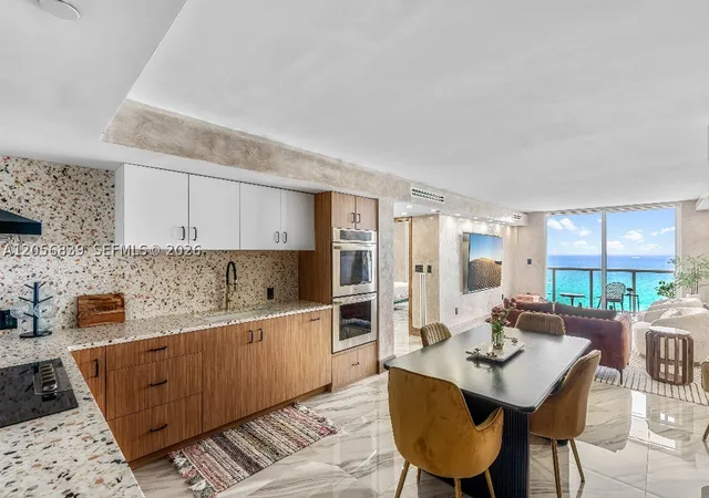Photo 3 of Sale Pending at 2457 Collins Ave #1603, Miami Beach, FL 33140 | MLS# A12056839 | Listing updated on 2026-10-02
