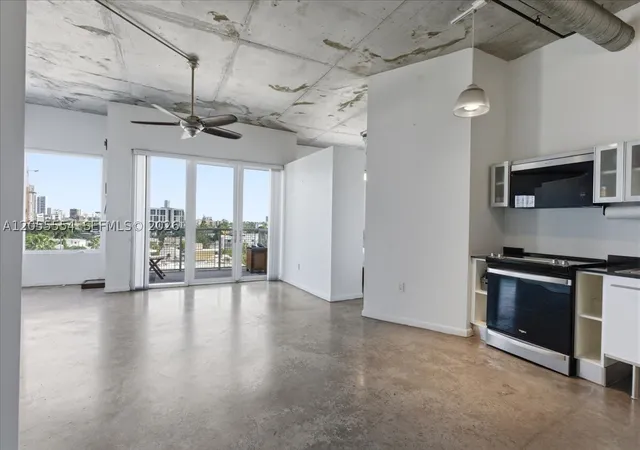5th image of 10 Sw South River Dr #806, Miami, FL 33130 | MLS# A12055554