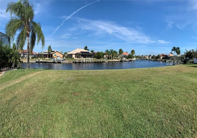 Photo 1 of Land for sale at 512 Andora Dr, Punta Gorda, FL 33950 | MLS# A12058831 | Listing updated on 2026-07-28