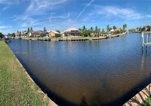 Photo 2 of Land for sale at 512 Andora Dr, Punta Gorda, FL 33950 | MLS# A12058831 | Listing updated on 2026-07-28