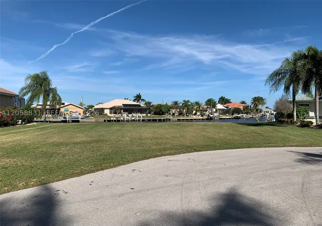 Photo 3 of Land for sale at 512 Andora Dr, Punta Gorda, FL 33950 | MLS# A12058831 | Listing updated on 2026-07-28