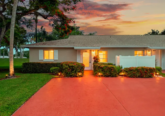 1st image of 18716 Schooner Dr, Boca Raton, FL 33496 | MLS# B26055775