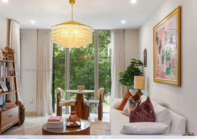 Photo 2 of Condo for sale at 3001 Sw 27th Ave #201, Miami, FL 33133 | MLS# A12058053 | Listing updated on 2026-10-09