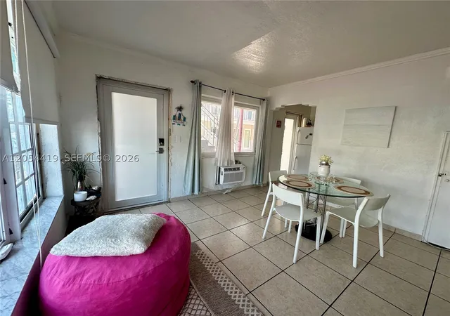 5th image of 7435 Harding Ave #101, Miami Beach, FL 33141 | MLS# A12054419