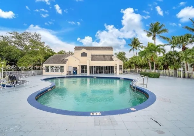 Photo 1 of Condo for sale at 3461 Nw 44th St #102, Oakland Park, FL 33309 | MLS# A12058897 | Listing updated on 2026-10-02