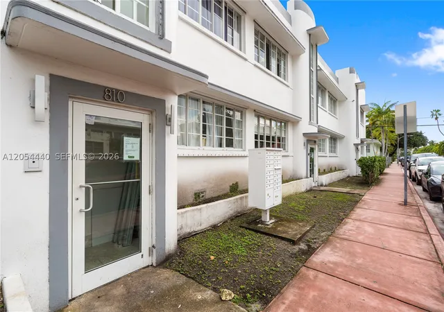 18th image of 810 7th #102, Miami Beach, FL 33139 | MLS# A12054440