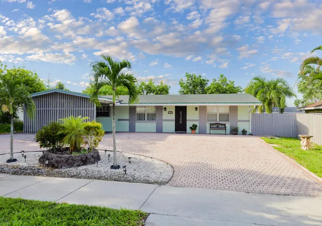 1st image of 3335 10th Ave N, Palm Springs, FL 33461 | MLS# B26055840