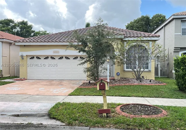 Photo 2 of Single family home for sale at 10854 Limeberry Dr, Cooper City, FL 33026 | MLS# A12056946 | Listing updated on 2026-10-07