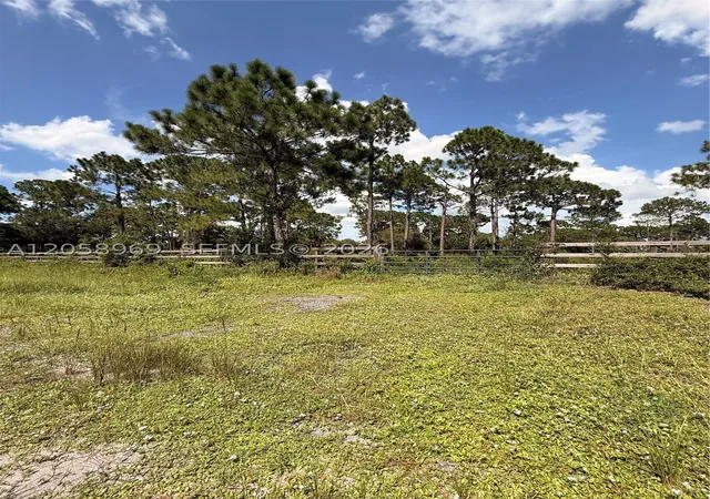 Photo 1 of Land for sale at 365 N Zambria St, Clewiston, FL 33440 | MLS# A12058969 | Listing updated on 2026-08-18
