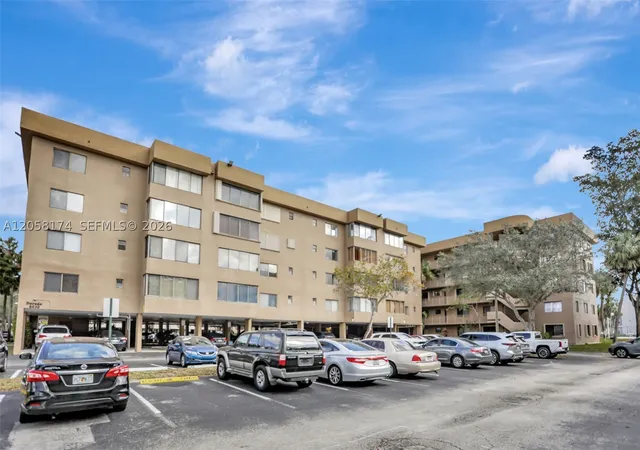 2nd image of 8030 Hampton Blvd #211, North Lauderdale, FL 33068 | MLS# A12058174