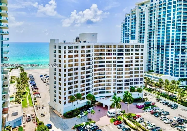 1st image of 3505 S Ocean Dr #911, Hollywood, FL 33019 | MLS# A12058977