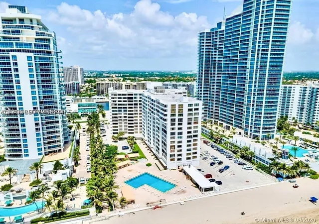 4th image of 3505 S Ocean Dr #911, Hollywood, FL 33019 | MLS# A12058977
