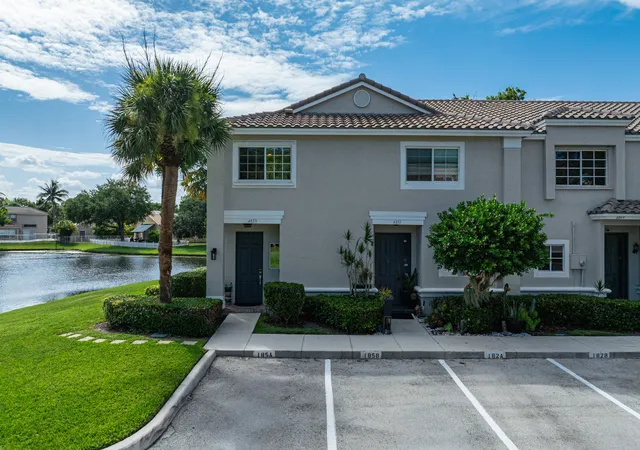 1st image of 4859 Nw 58th Manor, Coconut Creek, FL 33073 | MLS# B26055864
