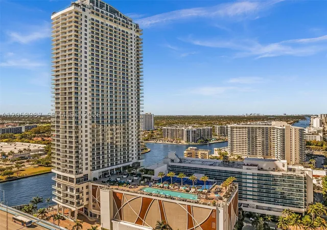 2nd image of 4010 S Ocean Dr, Hollywood, FL 33019