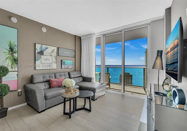 5th image of 4010 S Ocean Dr #R3305, Hollywood, FL 33019 | MLS# A12058987