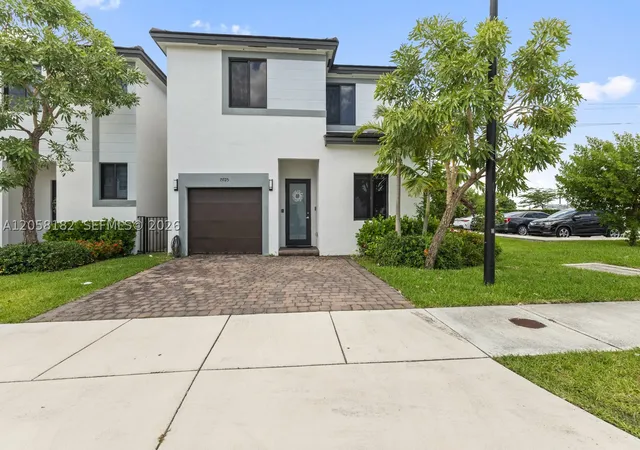 Photo 1 of Single family home for sale at 15725 Sw 136th Ter, Miami, FL 33196 | MLS# A12058182 | Listing updated on 2026-09-28