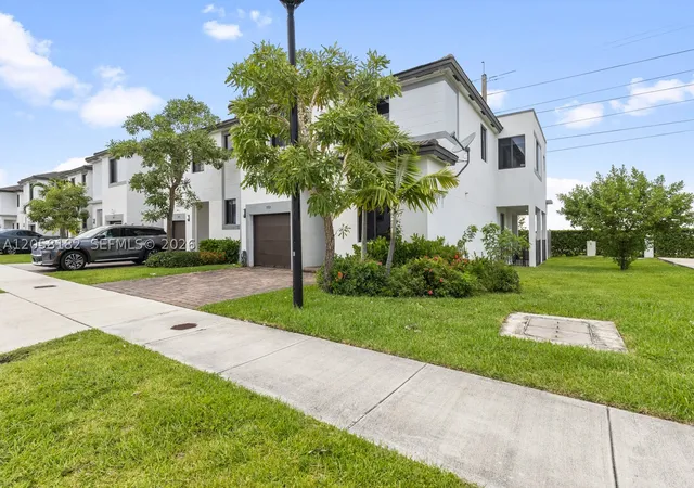 Photo 2 of Single family home for sale at 15725 Sw 136th Ter, Miami, FL 33196 | MLS# A12058182 | Listing updated on 2026-09-28
