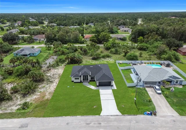 33rd image of 731 La Plata Ave, Lehigh Acres, FL 33974 | MLS# A12058755