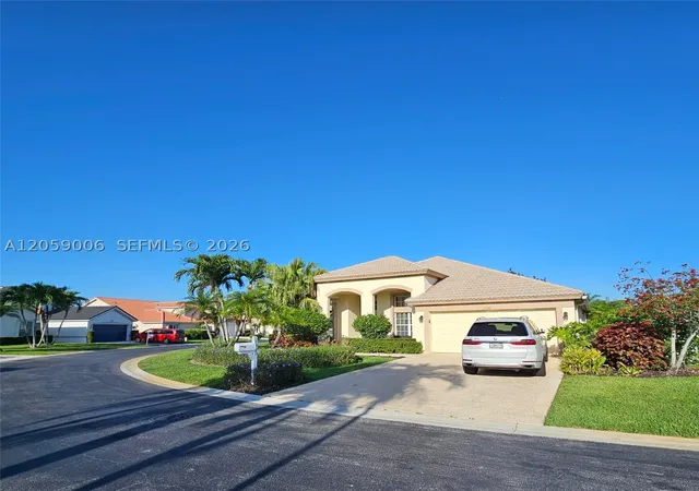 1st image of 2540 Egret Lake Dr, Green Acres, FL 33413 | MLS# A12059006