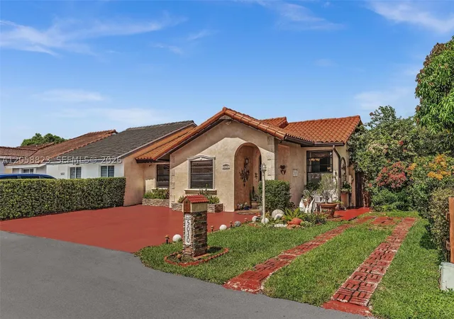 2nd image of 5030 Sw 145th Ave, Miami, FL 33175 | MLS# A12058823