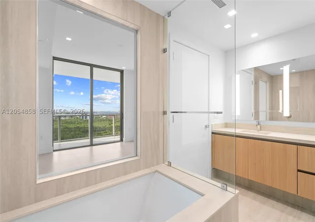 Photo 2 of Condo for sale at 2411 Laguna Circle #1604, North Miami, FL 33181 | MLS# A12054858 | Listing updated on 2026-08-18