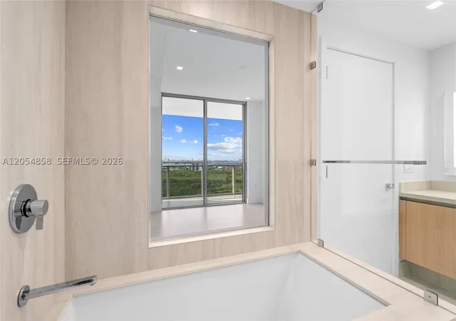 Photo 3 of Condo for sale at 2411 Laguna Circle #1604, North Miami, FL 33181 | MLS# A12054858 | Listing updated on 2026-08-18