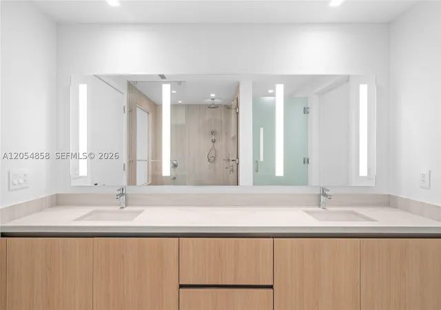 Photo 3 of Condo for sale at 2411 Laguna Circle #1604, North Miami, FL 33181 | MLS# A12054858 | Listing updated on 2026-08-18