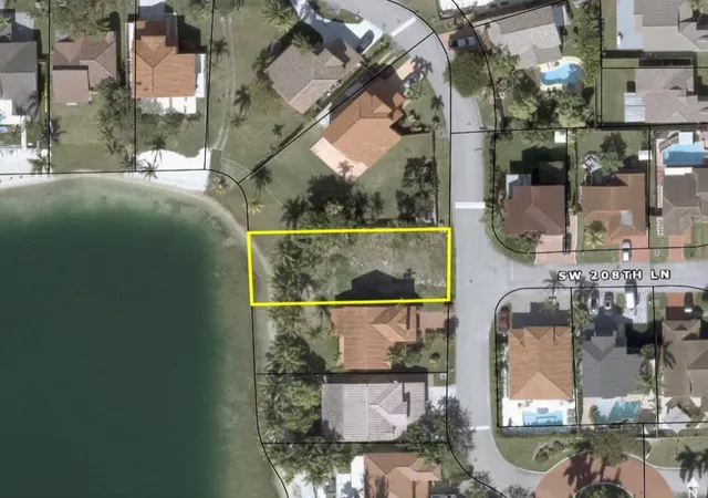 2nd image of 20826 Sw 85th Pl, Cutler Bay, FL 33189 | MLS# B26055909