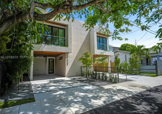 Photo 2 of Sale Pending at 223 Nw 51st St, Miami, FL 33127 | MLS# A12058858 | Listing updated on 2026-08-23