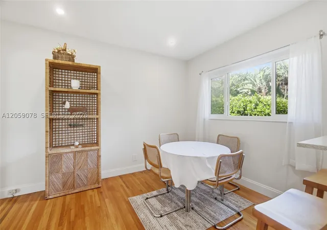Photo 4 of Sale Pending at 1010 Ne 105Th St, Miami Shores, FL 33138 | MLS# A12059078 | Listing updated on 2026-10-08