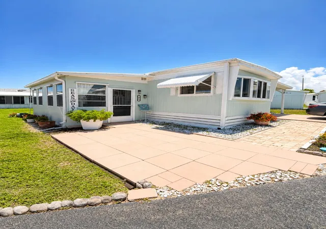 2nd image of 13827 S Indian River Dr #62, Jensen Beach, FL 34957 | MLS# B26055932